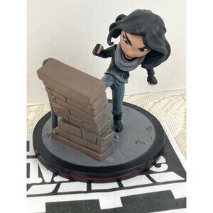 Marvel: Jessica Jones Q-Fig Figure Loose